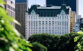 New York Plaza Hotel